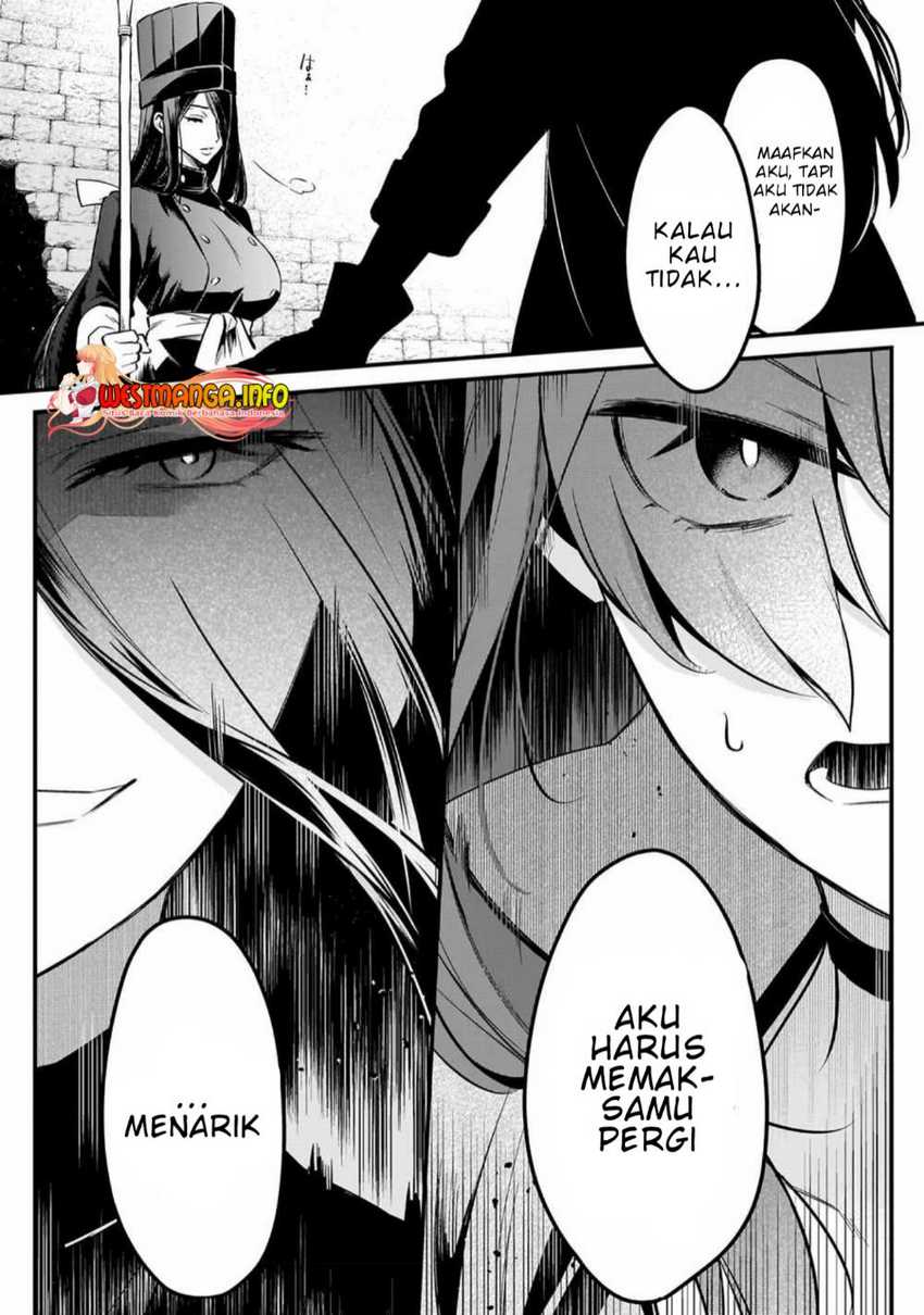 Welcome to Cheap Restaurant of Outcasts! (Tsuihousha Shokudou e Youkoso!) Chapter 37 Gambar 20
